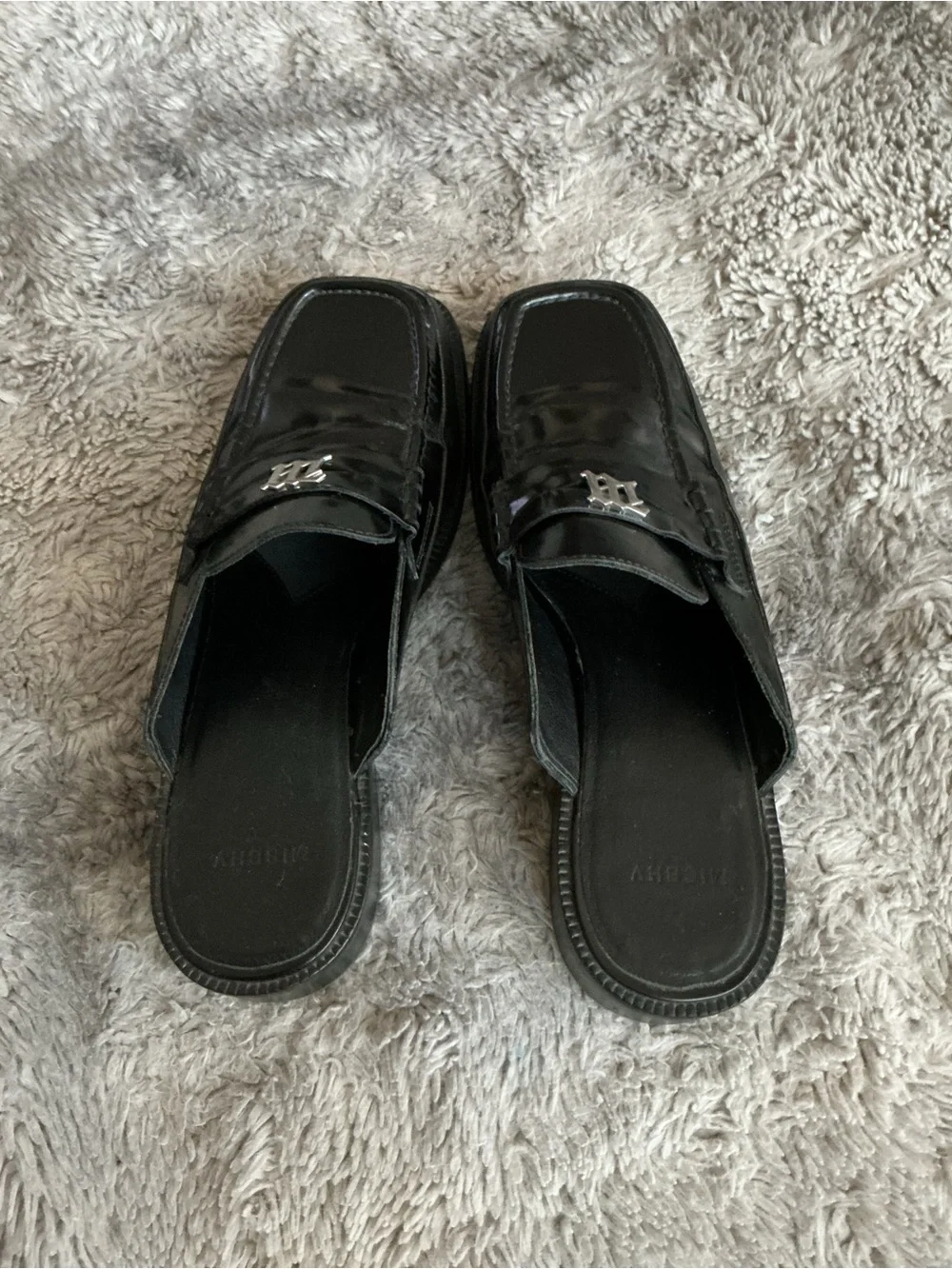 Misbhv classic black